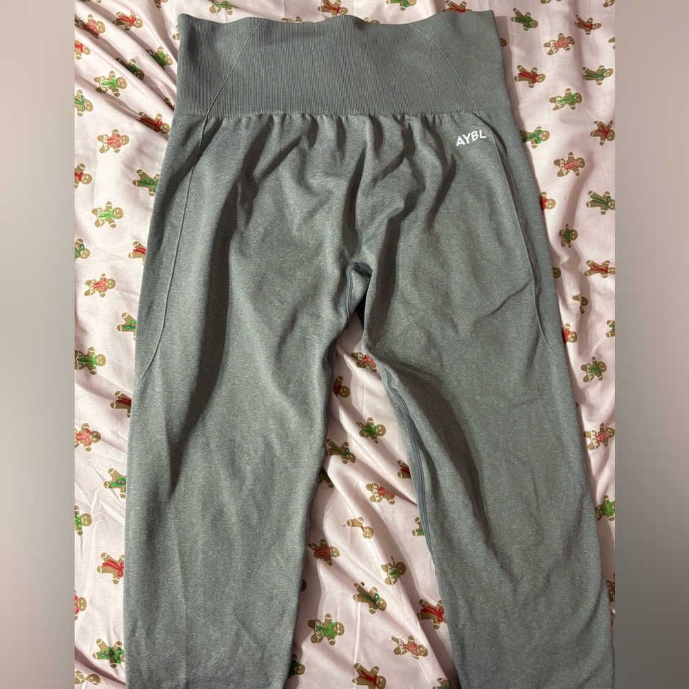 AYBL Seamless Leggings